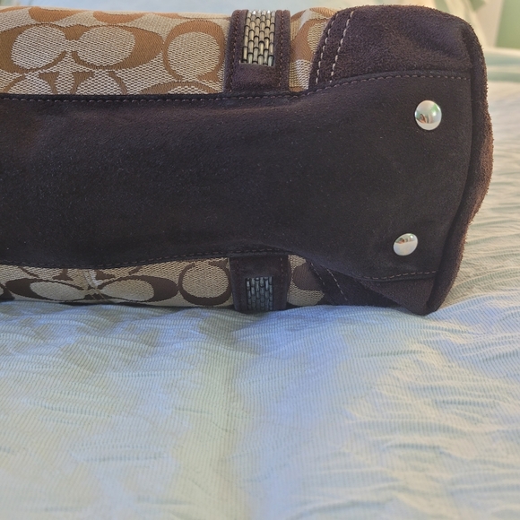 Coach Shoulder bag - Picture 10 of 16